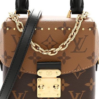 Louis Vuitton Reverse Monogram Camera Box NM 7 of 10