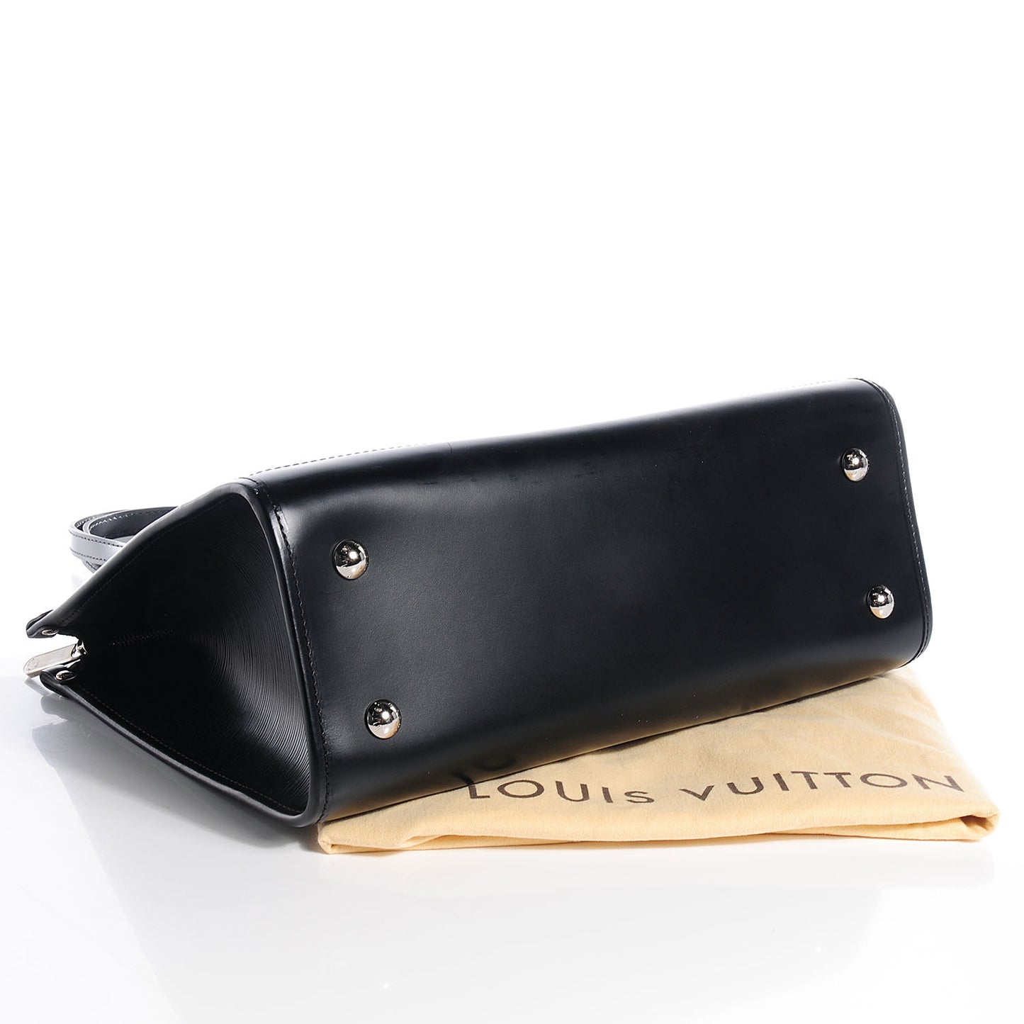 Epi Madeleine GM Black