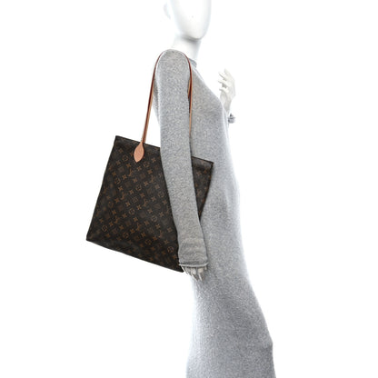 Louis Vuitton Monogram Carry It 2 of 9