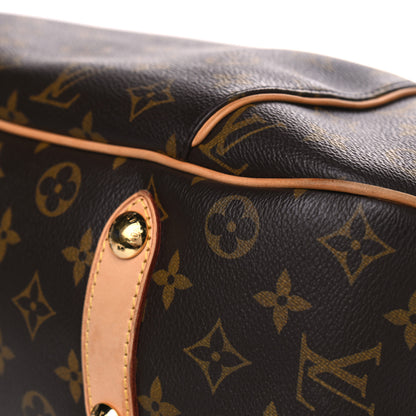 Louis Vuitton Monogram Galliera PM 8 of 12