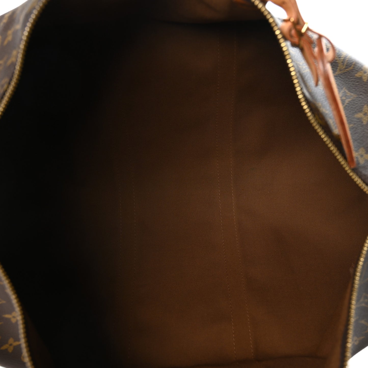 Monogram Keepall 50