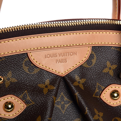 Louis Vuitton Monogram Tivoli GM 10 of 12