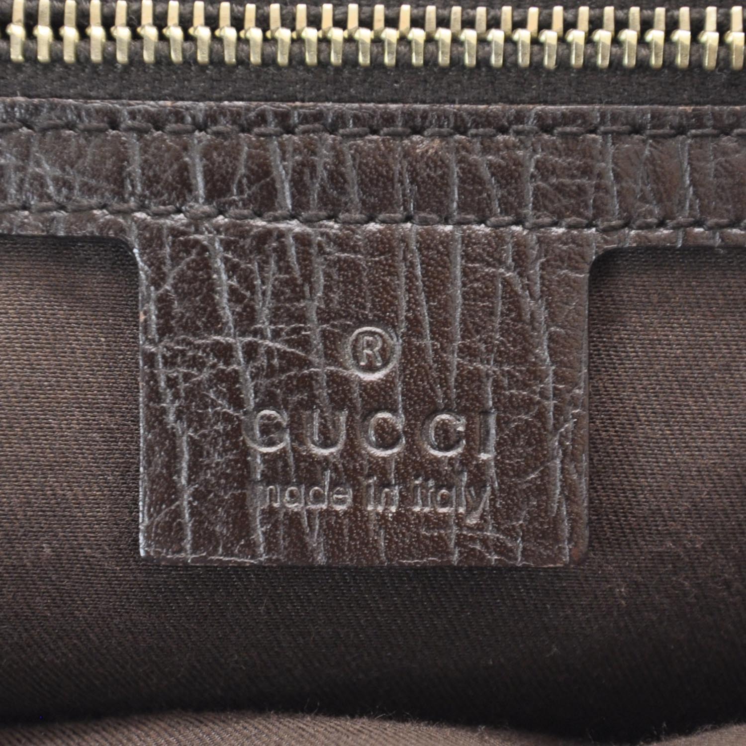 Gucci Monogram Small Jolicoeur Tote 9 of 10