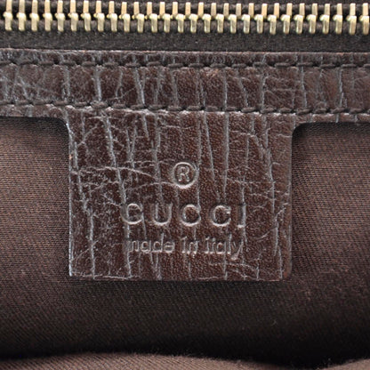 Gucci Monogram Small Jolicoeur Tote 9 of 10