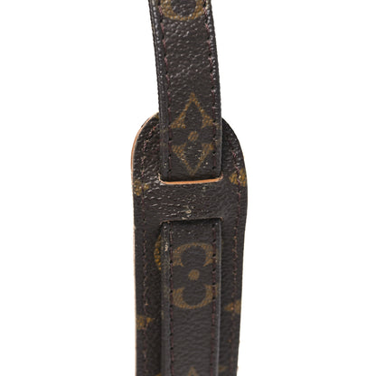 Louis Vuitton Monogram 16mm Shoulder Strap 5 of 5