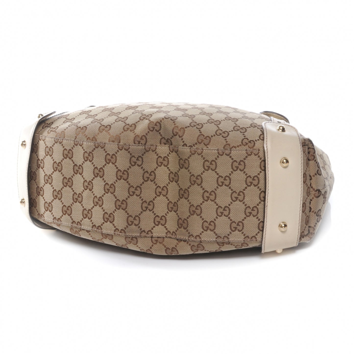 Monogram Small Pelham Ivory