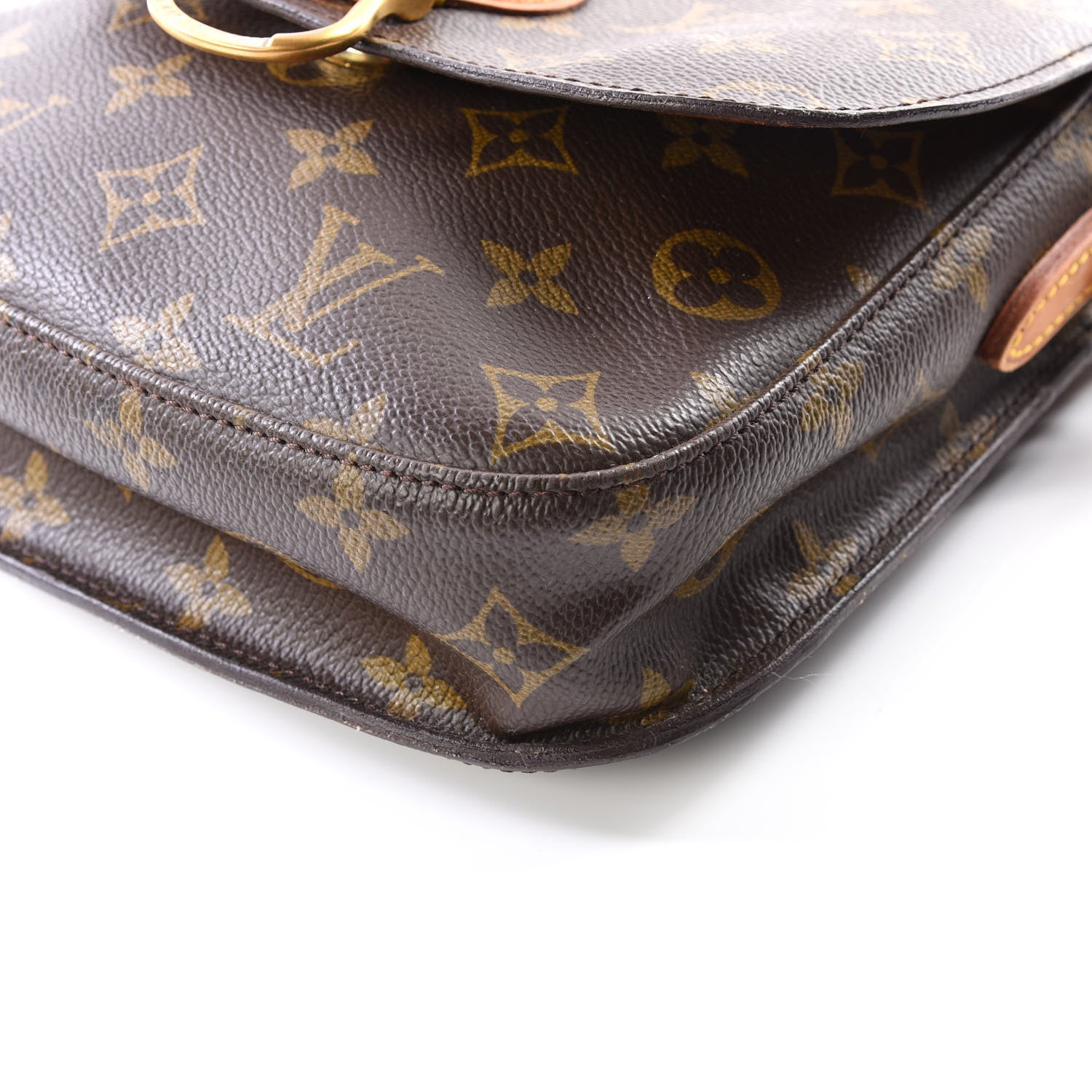 Louis Vuitton Monogram Saint Cloud PM 6 of 11