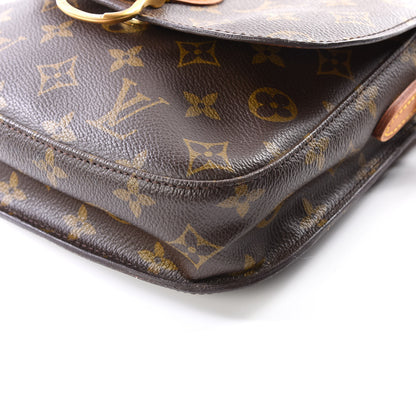 Louis Vuitton Monogram Saint Cloud PM 6 of 11