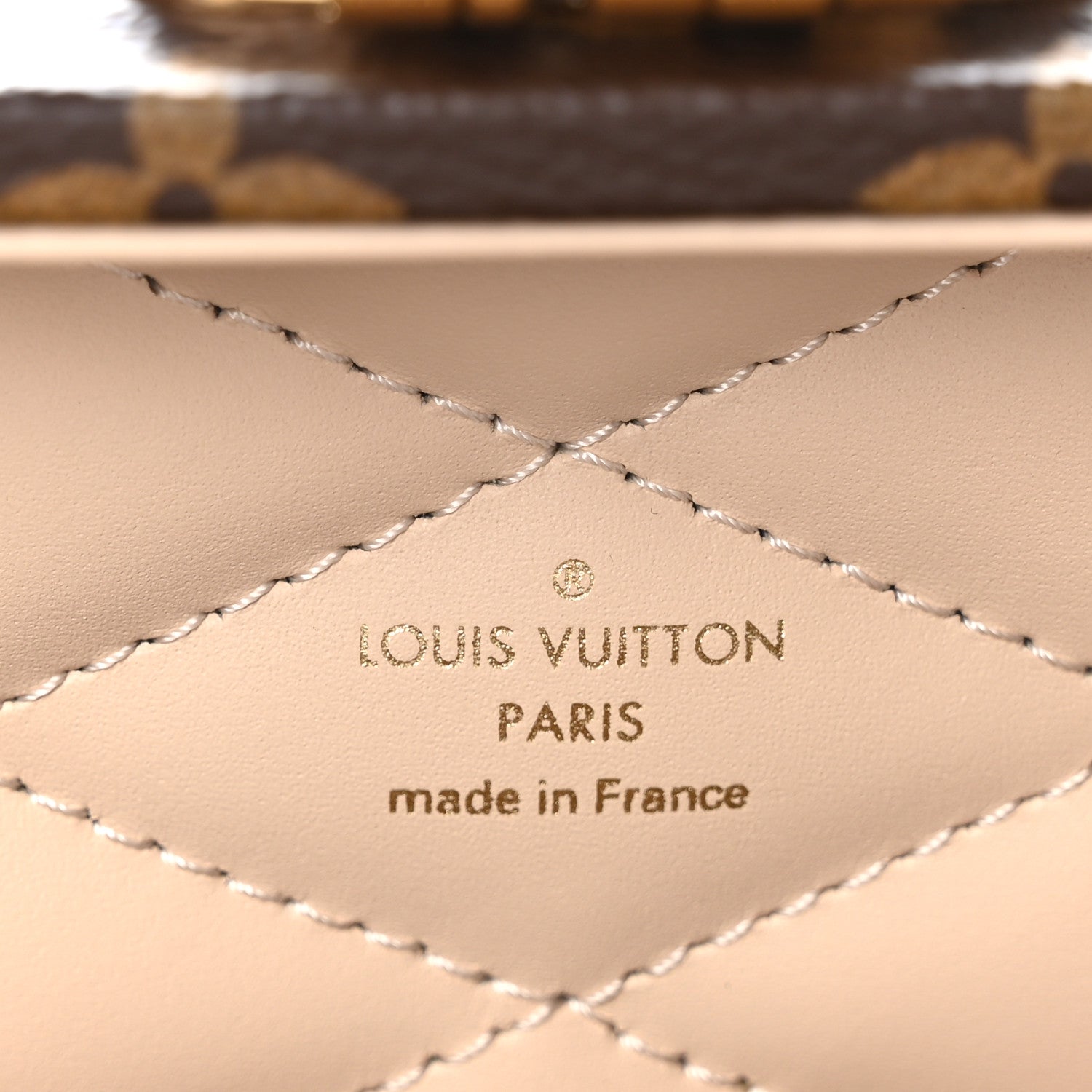 Louis Vuitton Monogram Petite Valise 1552253 – FASHIONPHILE
