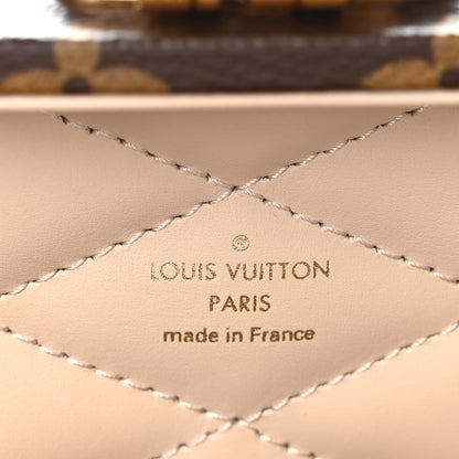 Louis Vuitton Monogram Petite Valise 6 of 10