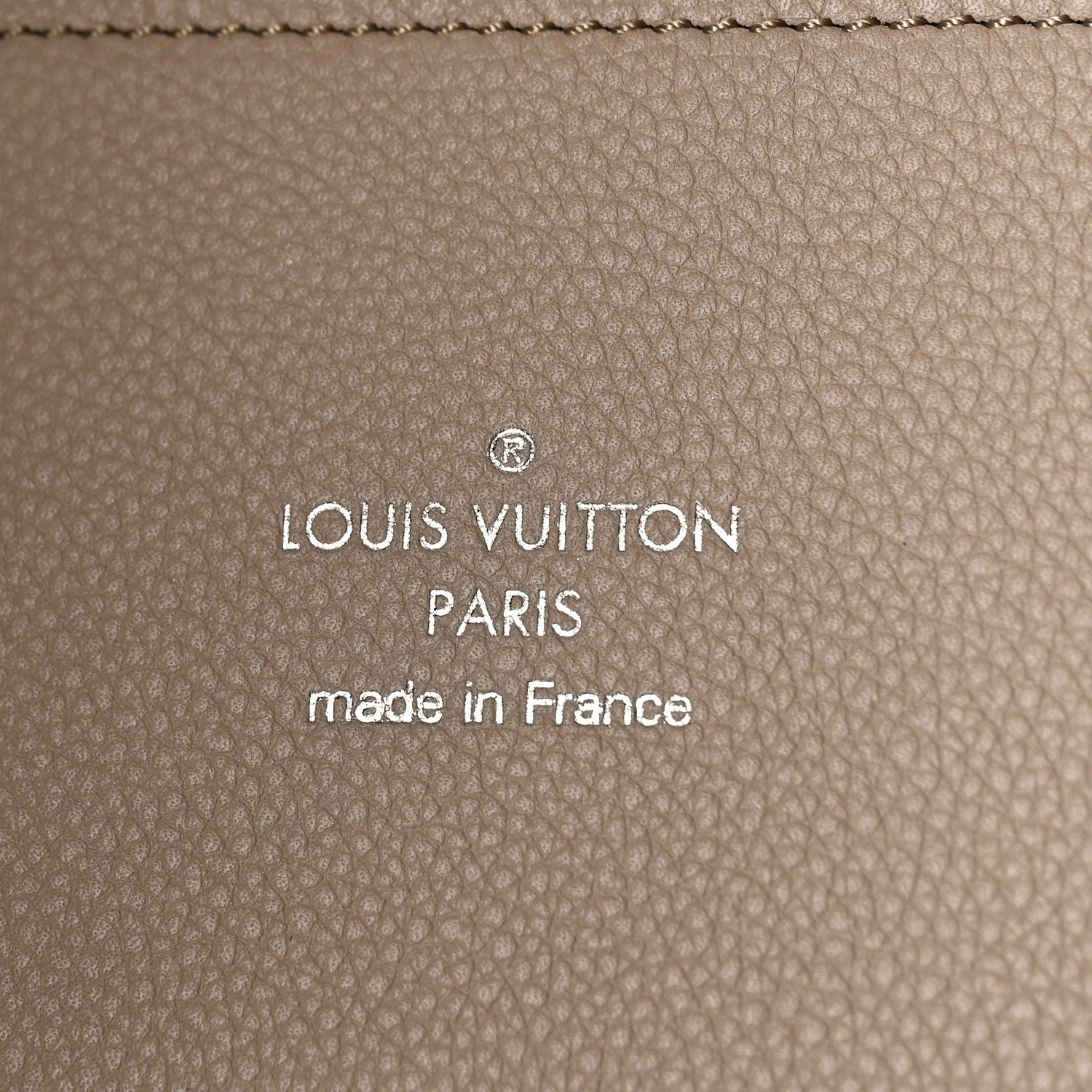 Louis Vuitton Mahina Hina PM Galet 7 of 11