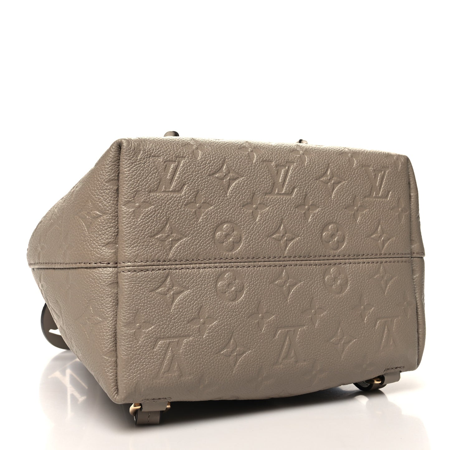 Empreinte Montsouris PM Tourterelle