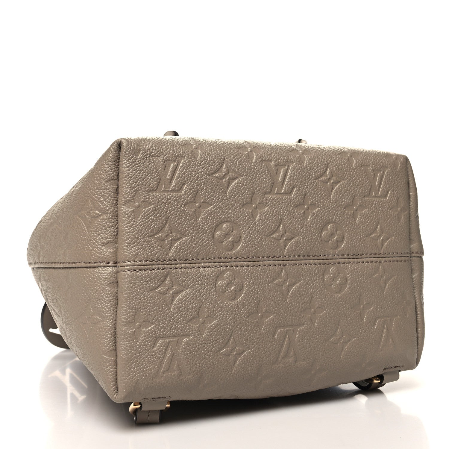Louis Vuitton Empreinte Montsouris PM Tourterelle 4 of 11