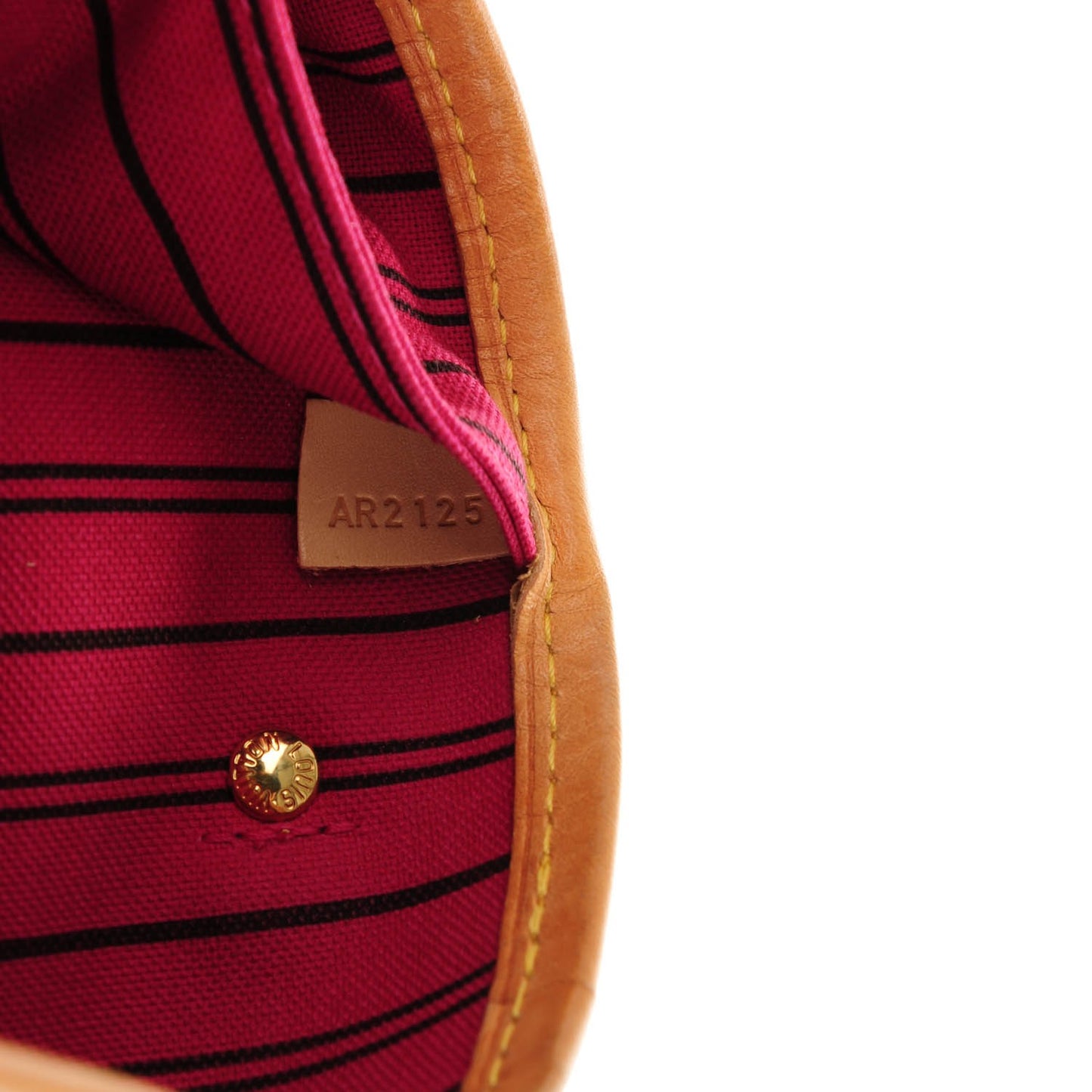 Monogram Neo Neverfull PM Pivoine