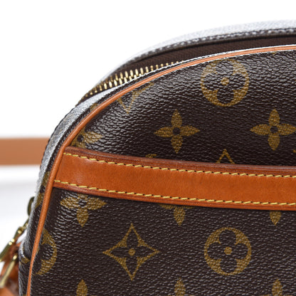 Louis Vuitton Monogram Blois 7 of 10