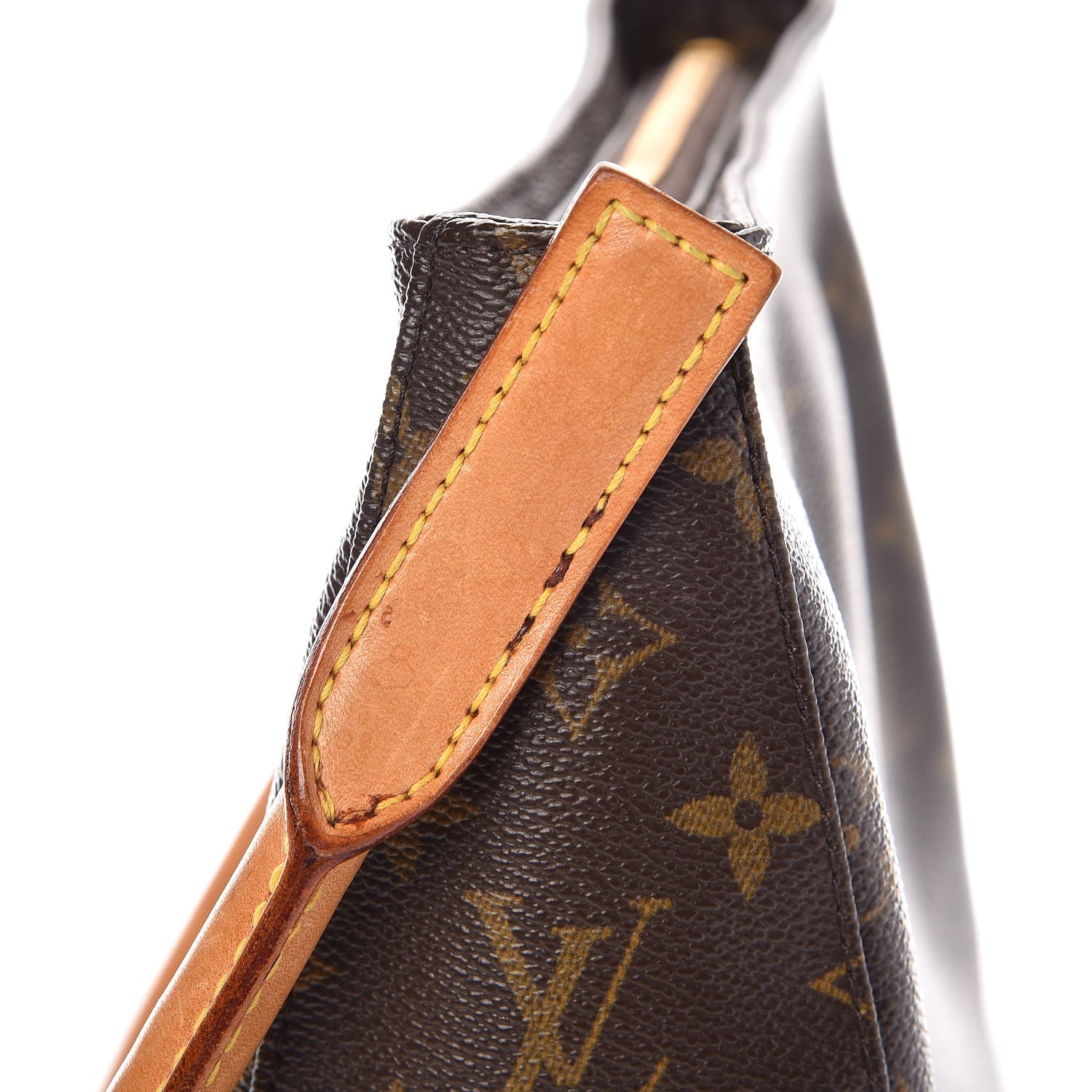 Louis Vuitton Monogram Looping MM 8 of 13