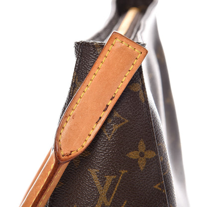 Louis Vuitton Monogram Looping MM 8 of 13