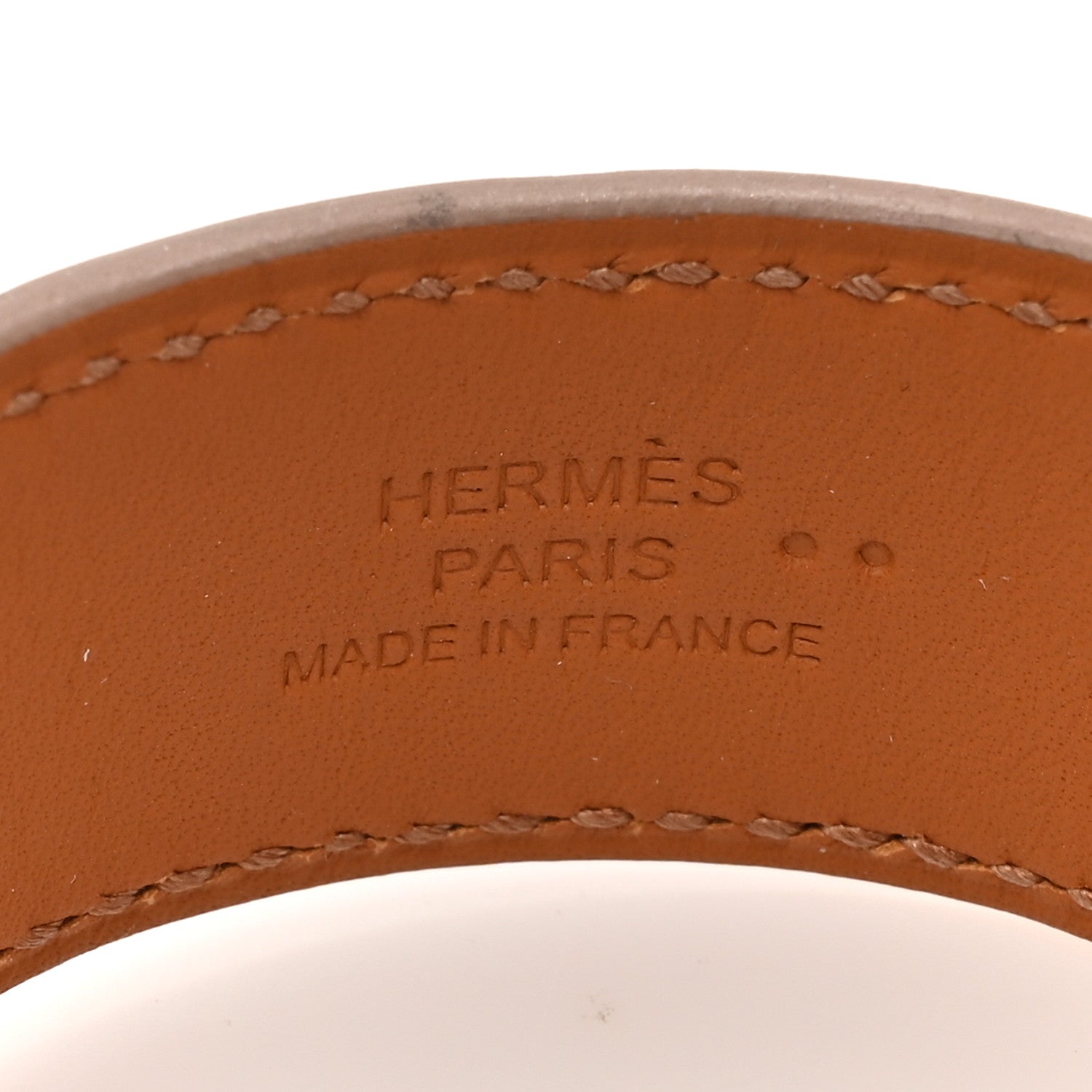 Hermes Matte Niloticus Crocodile Collier de Chien CDC 24 Bracelet T2 Rose Bubblegum 4 of 6