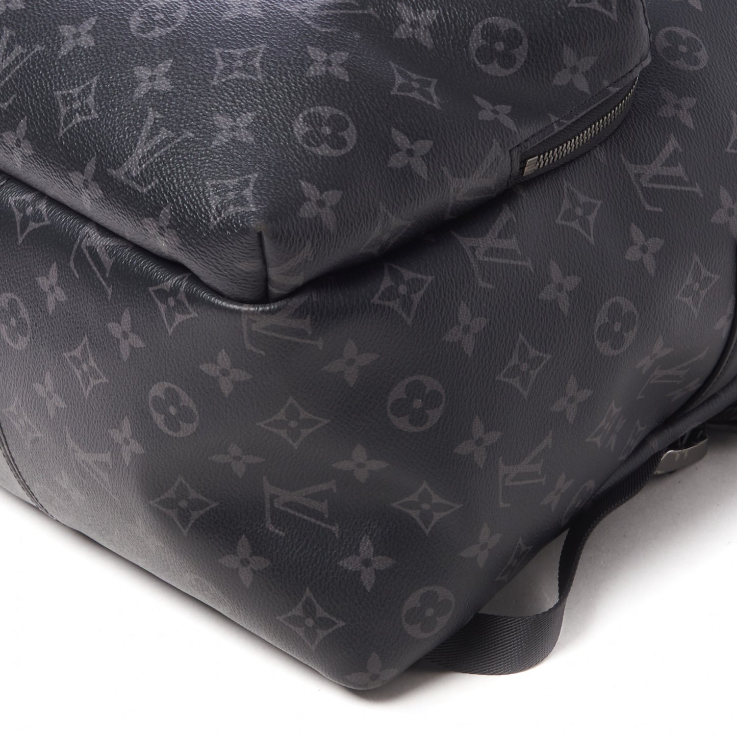 Monogram Eclipse Discovery Backpack PM