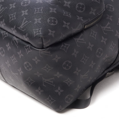 Louis Vuitton Monogram Eclipse Discovery Backpack PM 5 of 9