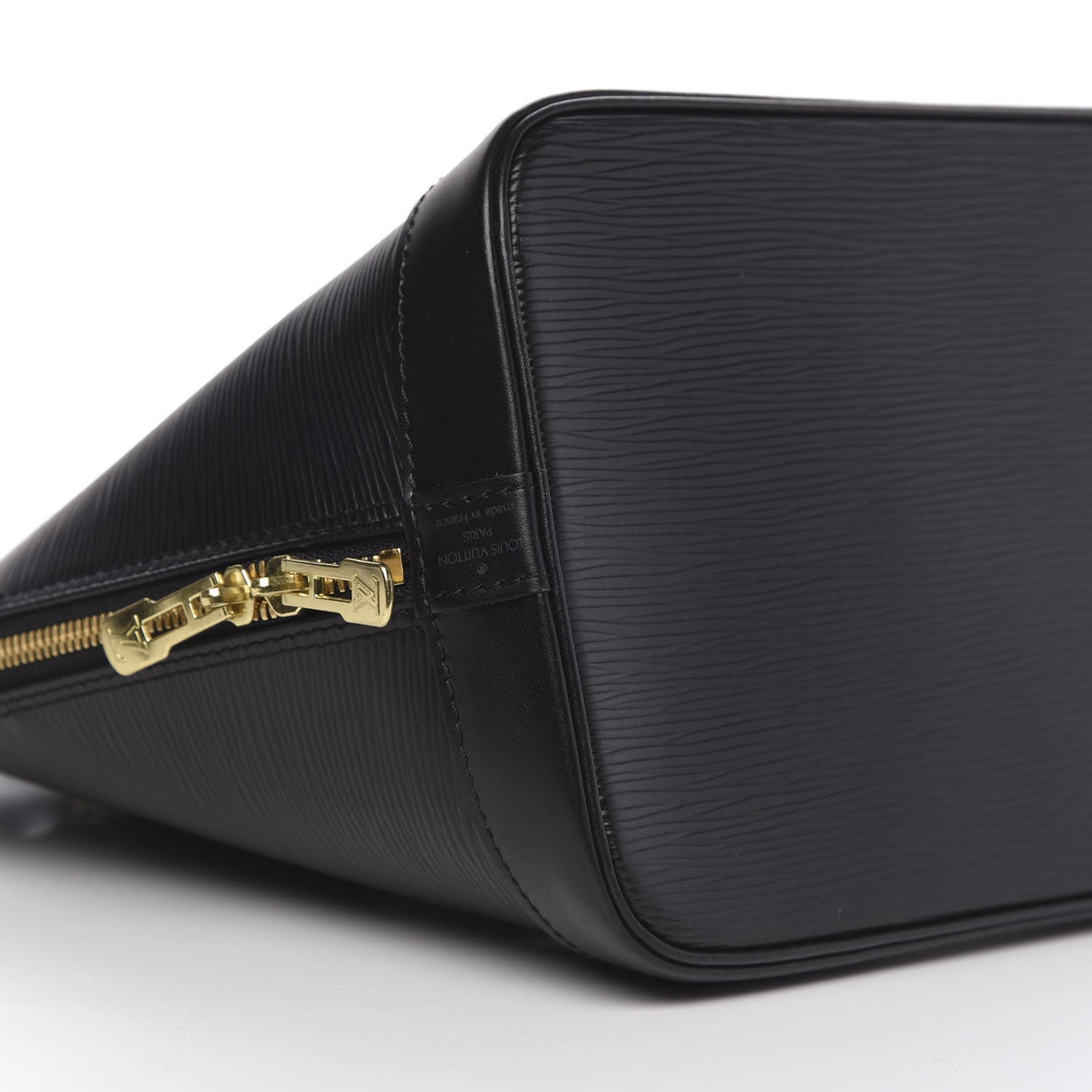 Epi Alma PM Black