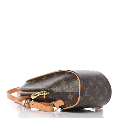 Louis Vuitton Monogram Ellipse Sac a Dos Backpack 4 of 10