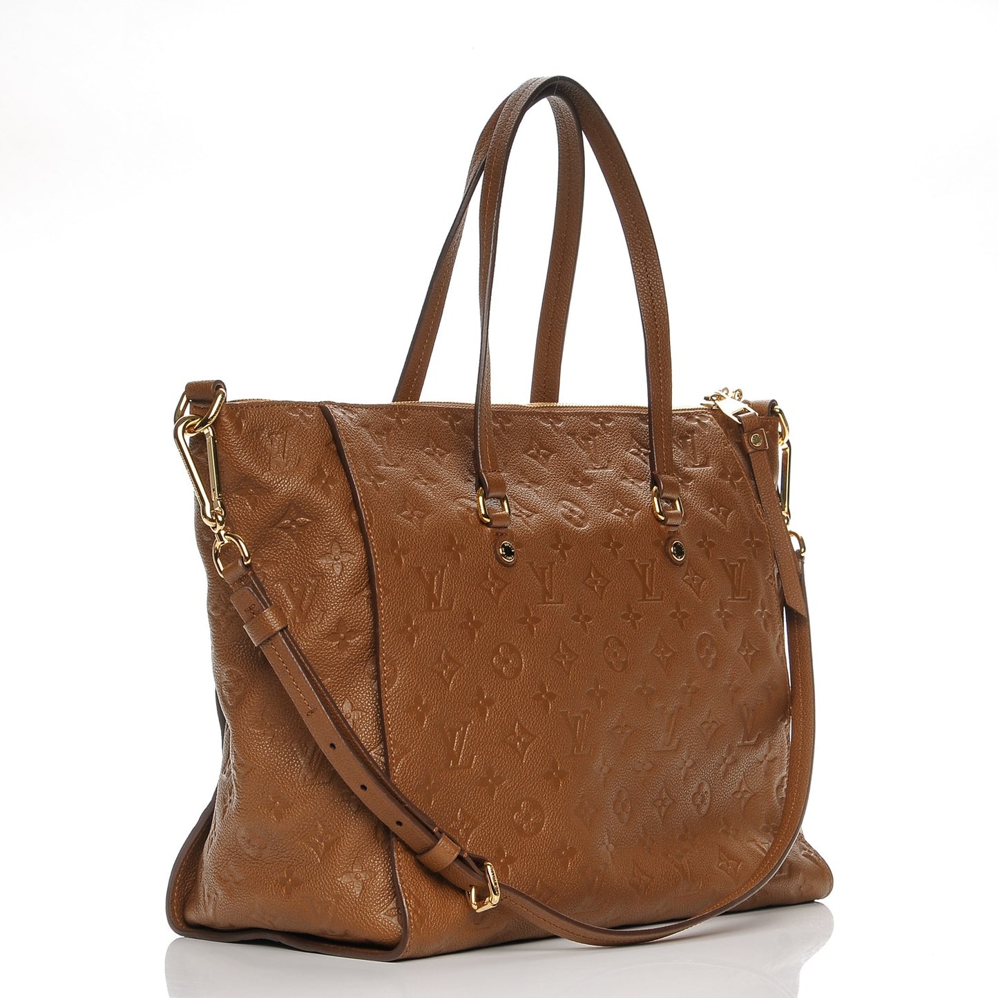 Empreinte Lumineuse PM Havane