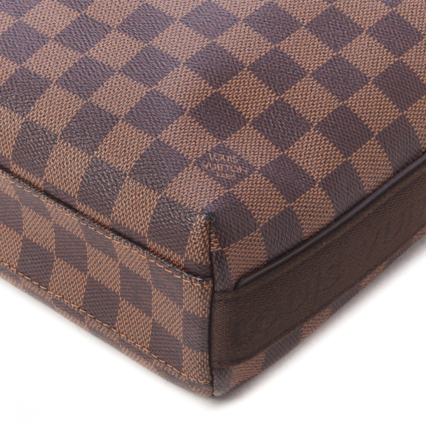 Damier Ebene Trotteur Beaubourg
