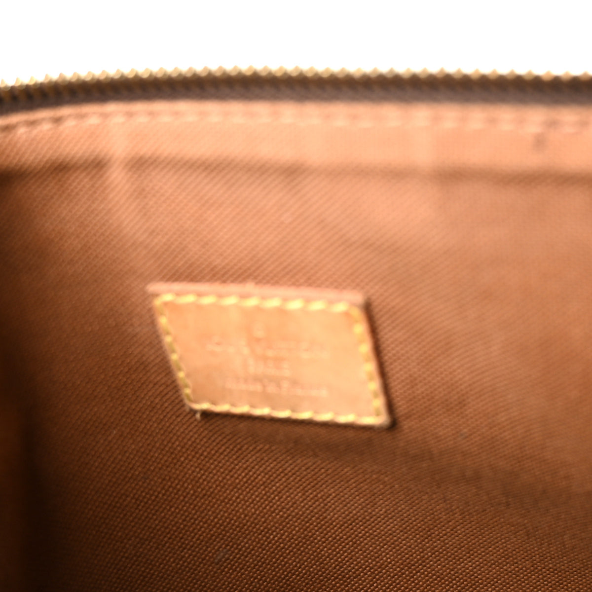 Monogram Bosphore Pochette