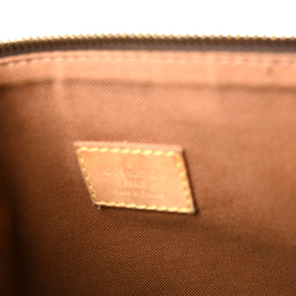 Louis Vuitton Monogram Bosphore Pochette 6 of 10