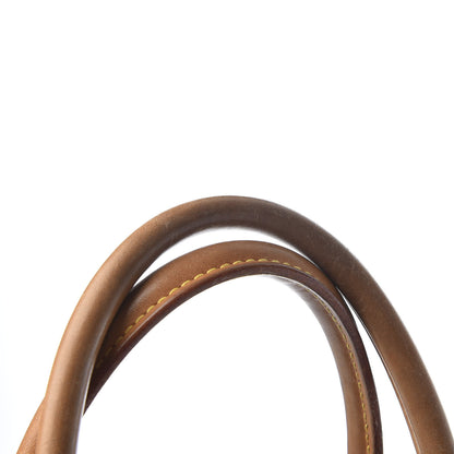 Louis Vuitton Monogram Sac Plat 18 of 18