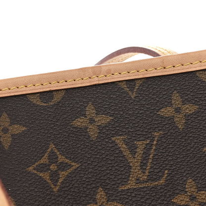 Louis Vuitton Monogram Neo Neverfull GM Pivoine 15 of 18