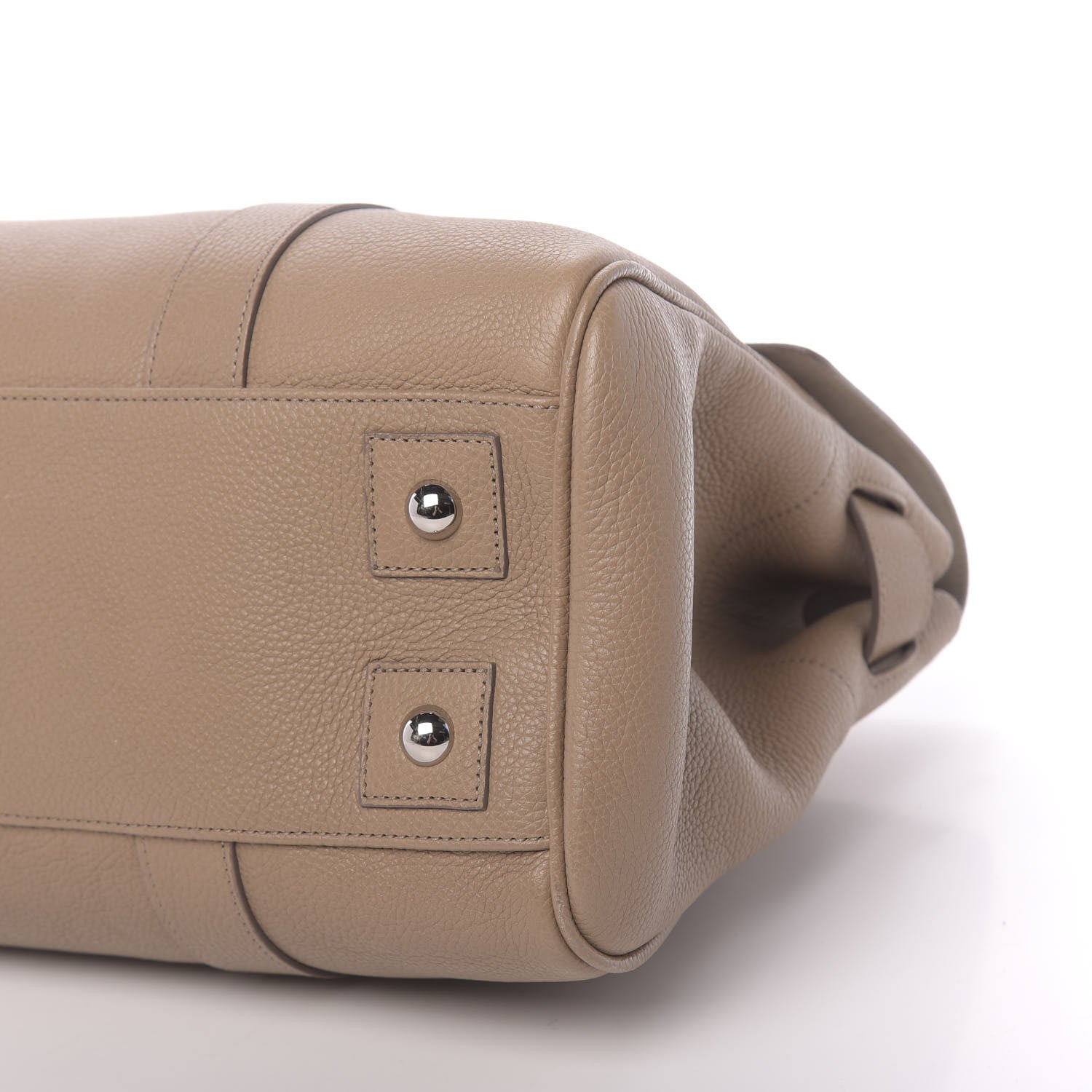 Mulberry Small Classic Grain Bayswater Rosewater 11 of 11