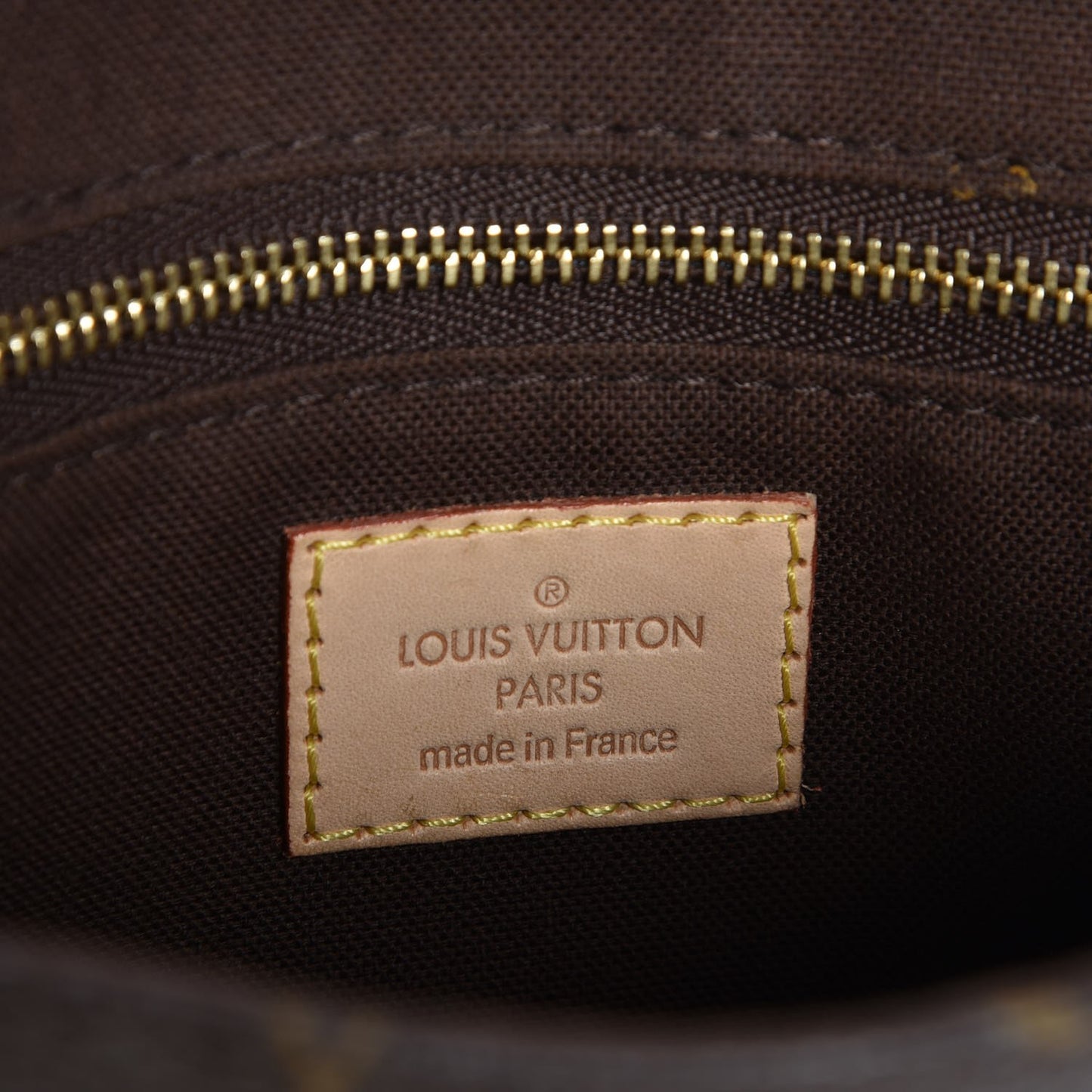 Monogram Chantilly PM