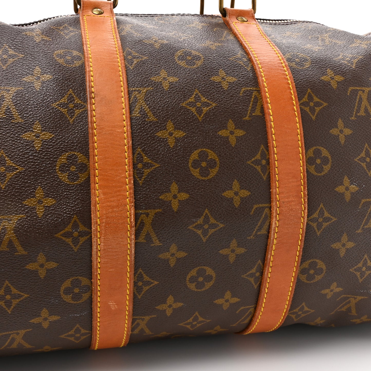 Monogram Keepall Bandouliere 45