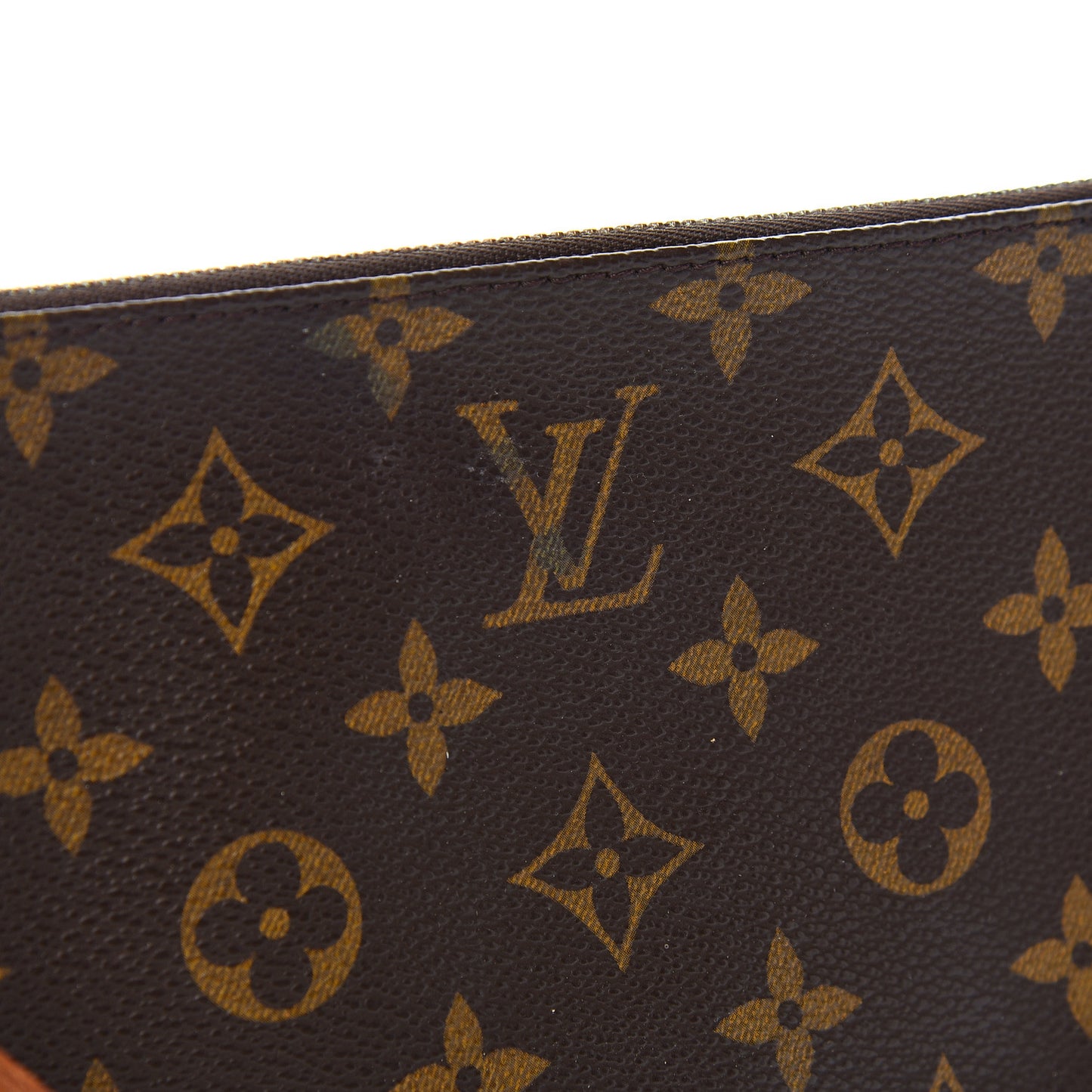 Monogram Pochette Accessories
