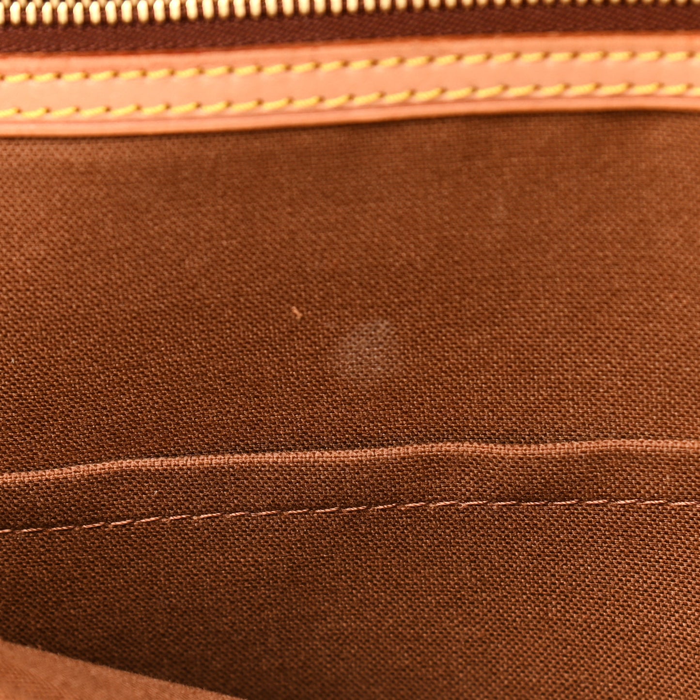 Monogram Porte-Documents Voyage GM