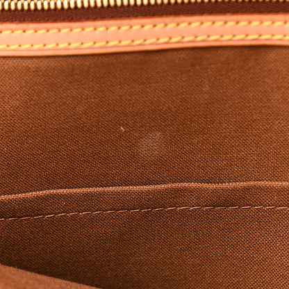 Louis Vuitton Monogram Porte-Documents Voyage GM 10 of 10