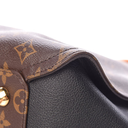 Louis Vuitton Monogram Gaia Black 11 of 15