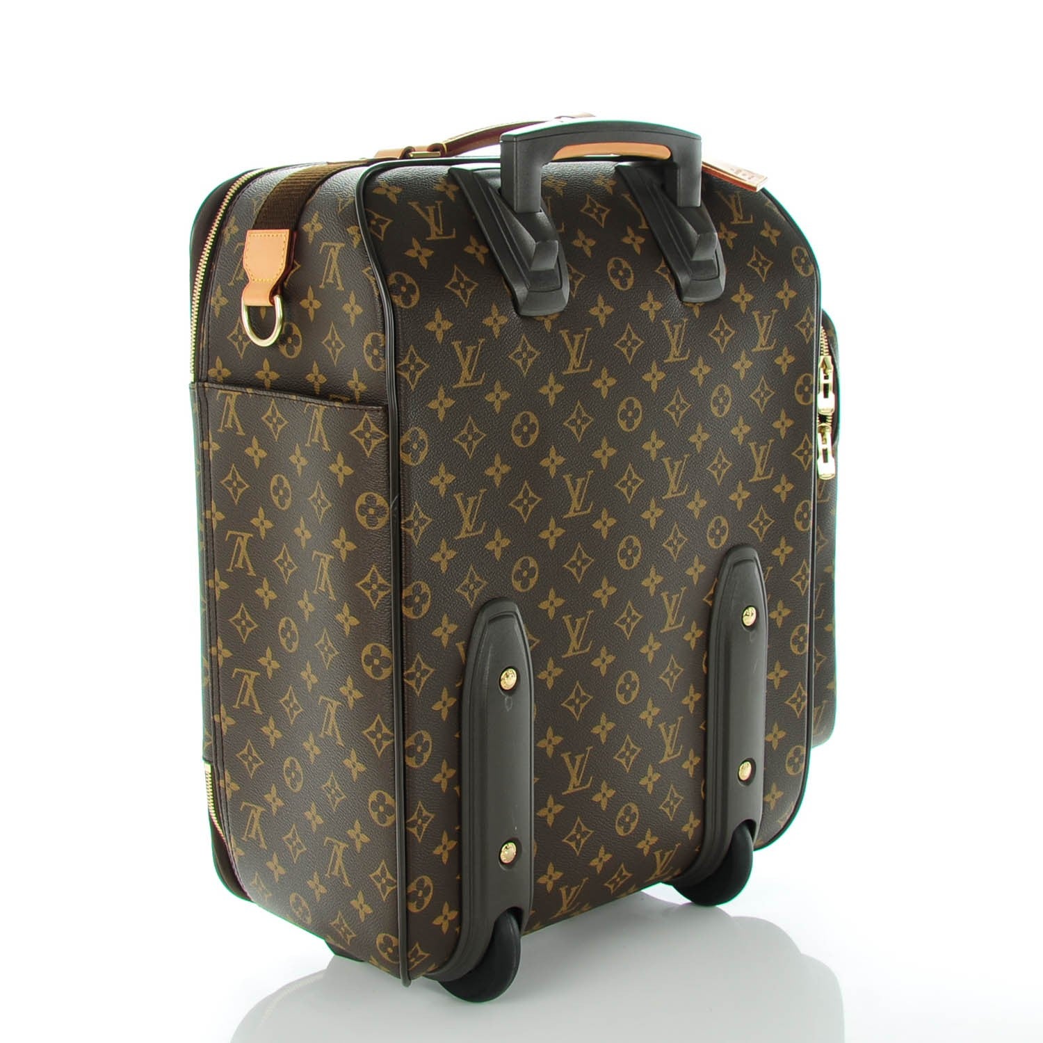 Louis Vuitton Monogram Bosphore Trolley 50 3 of 9