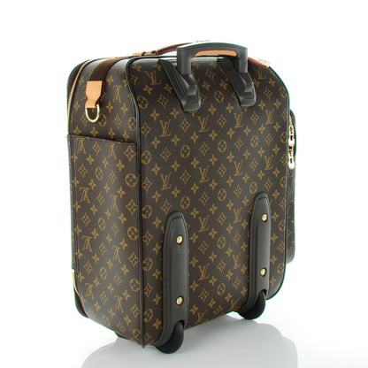 Louis Vuitton Monogram Bosphore Trolley 50 3 of 9