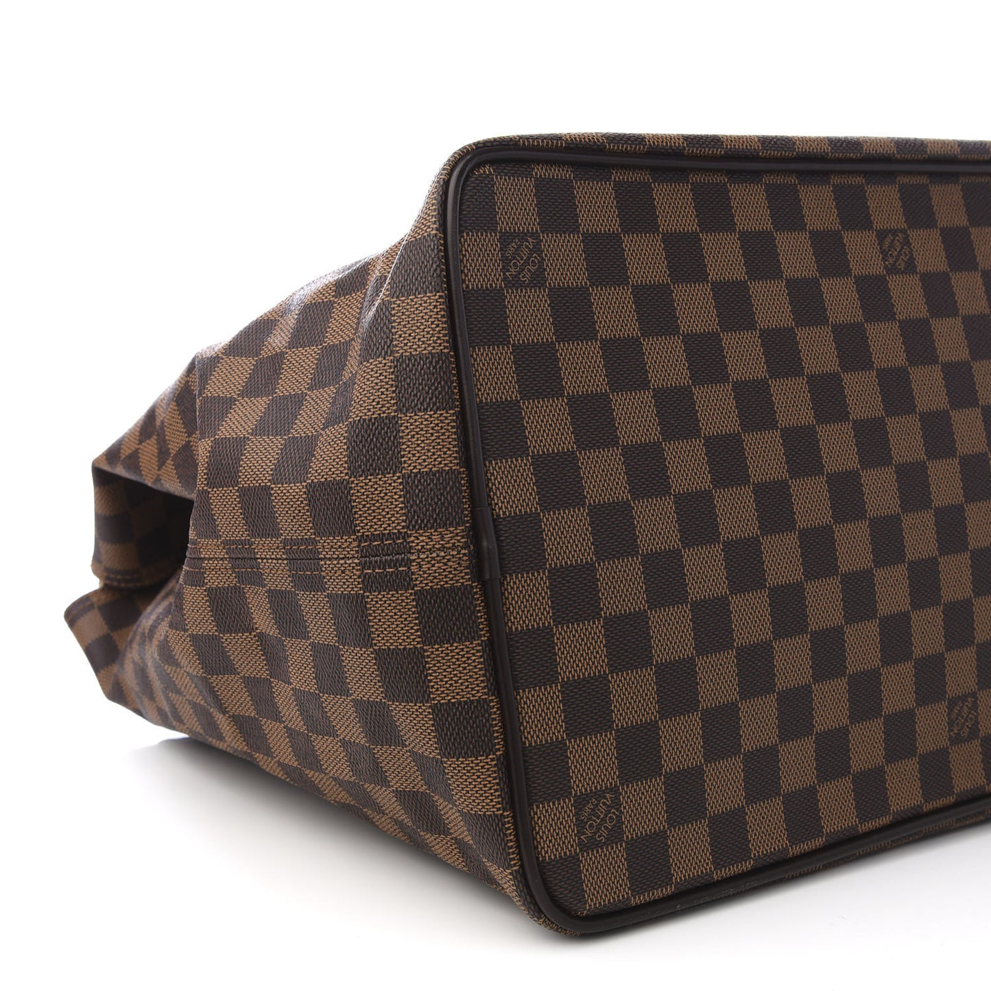 Damier Ebene Greenwich PM