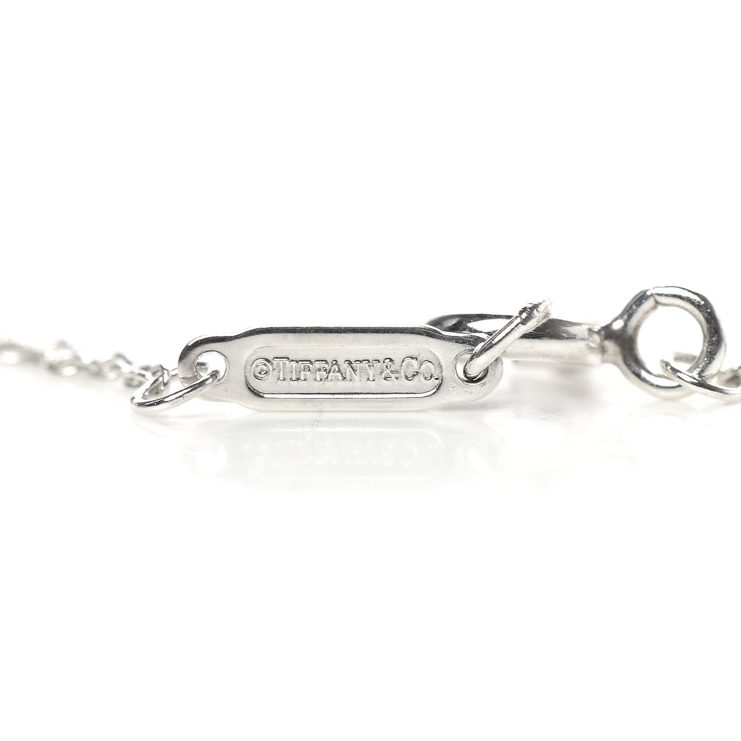 Sterling Silver Paloma's Graffiti Arrow Pendant Necklace
