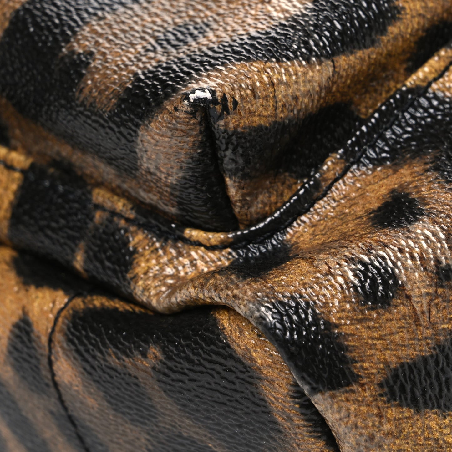 Wild Animal Print Palm Springs Backpack PM