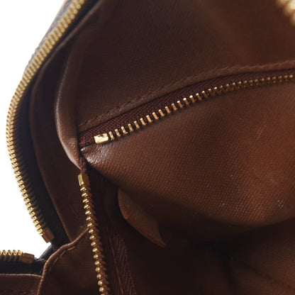 Louis Vuitton Monogram Toiletry Bag 25 7 of 16