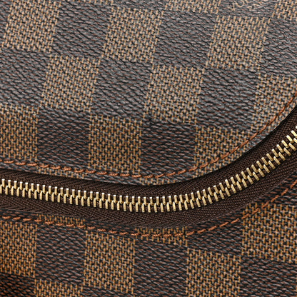 Louis Vuitton Damier Ebene Eole 50 12 of 13