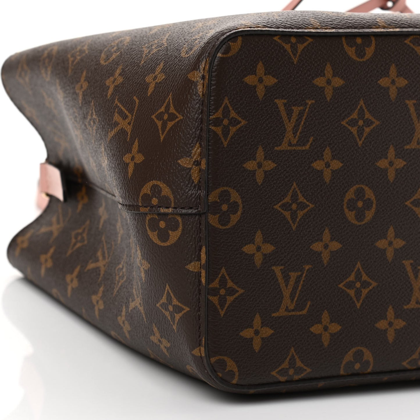Monogram Neonoe MM Rose Poudre