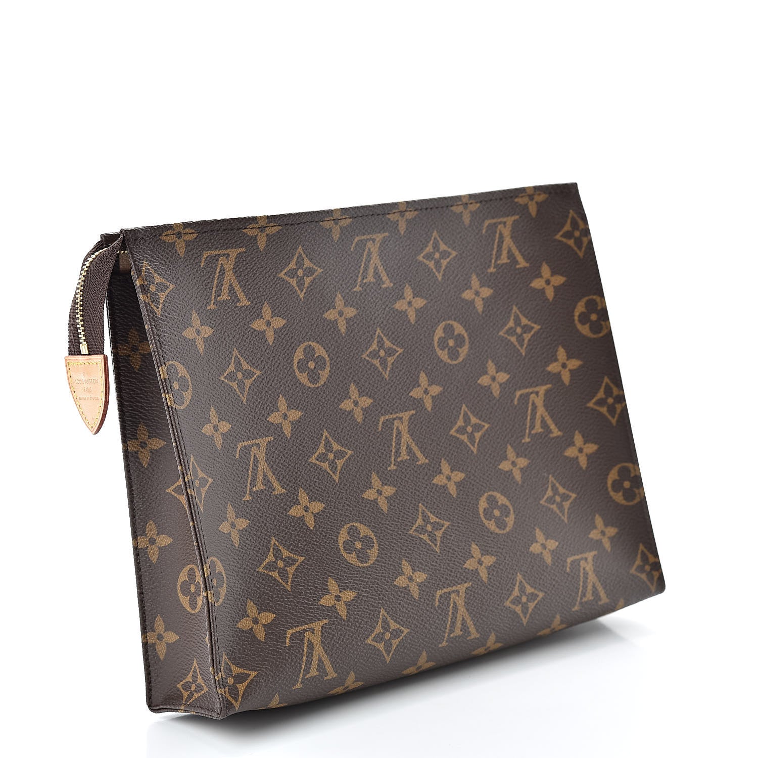 Louis Vuitton Monogram Toiletry Pouch 26 3 of 8
