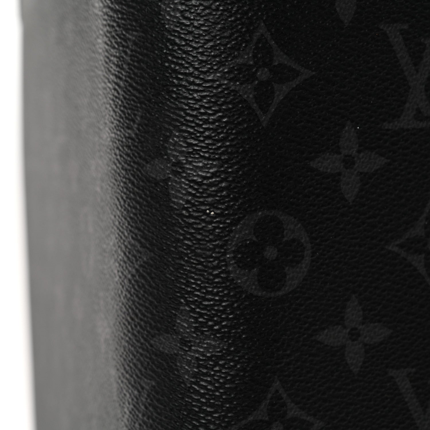Louis Vuitton Monogram Eclipse Horizon 55 14 of 18