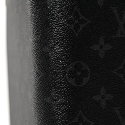 Louis Vuitton Monogram Eclipse Horizon 55 14 of 18